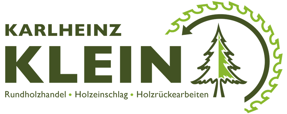 Karlheinz Klein Holzhandel